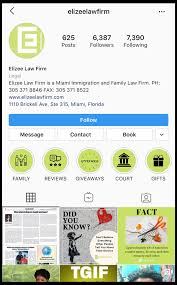 A handsome and smart guy always goes with the best instagram bio for boys and boyish photo captions as well. Instagram For Lawyers How To Use Instagram For Marketing Your Law Firm