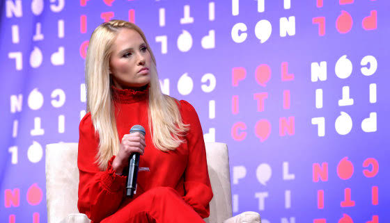 Comedian tricked Fox News' Tomi Lahren into calling Trump a 'fool' in Hindi