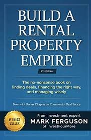 We apologize for any inconvenience. Build A Rental Property Empire The No Nonsense Book On Finding Deals Financing The Right Way And Managing Wisely Investfourmore Investor Series 1 English Edition Ebook Ferguson Mark Helmerick Gregory Amazon De Kindle Shop