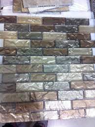 The square footage determines how much tile is necessary for tiling a backsplash in a kitchen. Pin On Kitchen Ideas