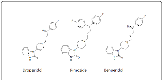 Image result for Droperidol