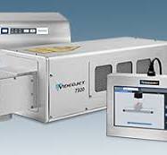 Industrial Printers- Industrial Printing Solutions - Videojet