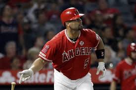 Albert pujols' wife created a brief firestorm on monday when she posted on social media that this would be her husband's final season, before backtracking amid his agency's i'm talking about my husband @albertpujols who since the time he was a child would eat, sleep and breathe this sport. Angels Albert Pujols On Playing Beyond 2021 Season Haven T Closed That Door Bleacher Report Latest News Videos And Highlights