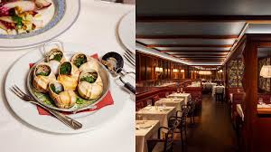 Chez Fifi Opens in New York City