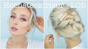 Sammlung beispiel rockabilly frisur damen bob festliche. Hochsteckfrisur Fur Longbob Olesjaswelt Youtube
