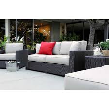 Mojo classic pinstripe mypod outdoor cushion. The 11 Best Outdoor Furniture Pieces From Walmart