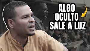 🔴🔴🔴 LUIS URBAEZ ⚠️ Shocking revelation: Who REALLY was this man? ✓