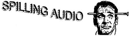 Spilling Audio
