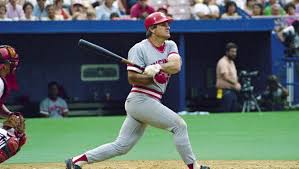 Maybe you would like to learn more about one of these? Spend An Evening With Pete Rose In Fort Myers At Mann Hall