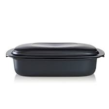 Ultrapro 3 5 Qt 3 3 L Lasagna Pan With Cover Lasagna Pan Lasagna Tupperware Recipes