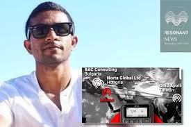 Ledakan Pager Hizbullah: Pemilik Norta Global Rinson Jose 'Menghilang',  Profilnya Sempat Terhubung dengan Perusahaan Rintisan Israel