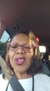 Sandra Candy Shoemaker-Christophe