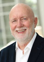 New Waters Realty Welcomes Declan Michaels to Their Team