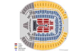 centurylink field seating chart pictures directions and