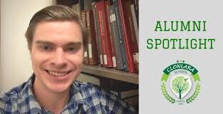 Alumni Spotlight Archives
