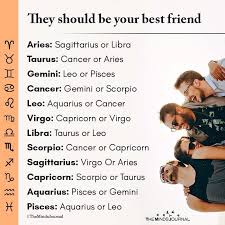 Aries has a free personality and sagittarius has a free soul. They Should Be Your Best Friend Aries Sagittarius Or Libra Libra Quotes Zodiac Zodiac Signs Funny Libra And Taurus