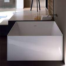 Vasca Da Bagno Dual Quadrata 120x120xh55 Vasca Da Bagno Bagni Quadrati Bagno