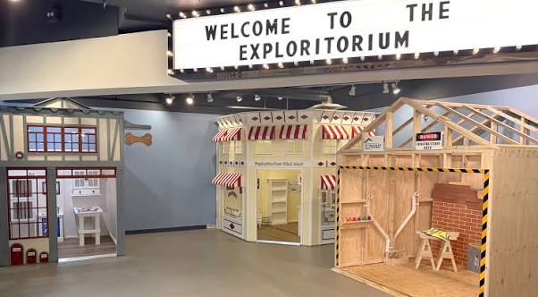Exploritorium