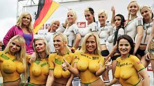 Fußballporno ❤️ Best adult photos at hentainudes.com