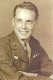 Malcom Halbert Obituary (1925