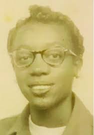 Rosa Harris Obituary (2019)