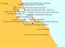 Hingham Massachusetts Hingham Massachusetts Tide Chart