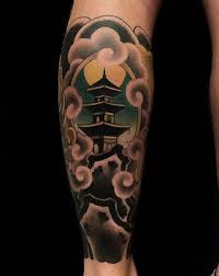They're more like exotic ghosts than living beings. 130 Traditional Japanese Tattoos Sleeve For Men 2021