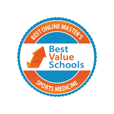 Depending on the specific field an individual is trying to get into, it may require a bachelor's degree or a graduate degree. 15 Best Online Master S In Sports Medicine 2019 Best Value Schools