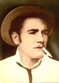 Lewis Lange Lackey (1919-1997)