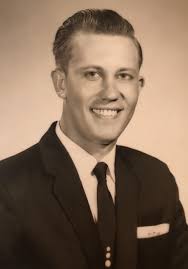 Obituary for James Elroy Gore