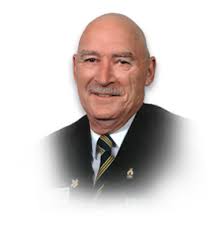 Bruce Richard Miller Obituary