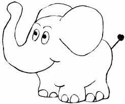 Alle ausmalbilder sind von unseren illustratoren erstellt und sind elefant bild zum ausmalen. Sitzender Elefant Malvorlage In 2021 Malvorlagen Malvorlagen Fur Kinder Elefant