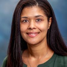 Becky Chaplin-Kramer