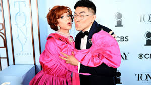 Bowen Yang to Make Broadway Debut in ‘Oh, Mary!’ This Fall