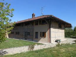 Ferme Bressane Belle Maison Agriculture Bressane