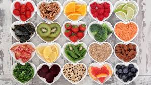 Sortieren sie einfach pflanzliche und tierische lebensmittel und erfahren sie, wie. Die Wichtigsten Vitamine Und Was Bei Mangel Passiert