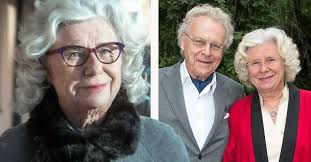 Herman Lindqvists exfru om oväntade skilsmässan