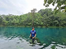 Bantaragung sindangwangi harga tiket masuk: Telaga Biru Sindangwangi Majalengka