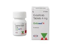 Balversa Erdafitinib 5mg Tablets at 25000.00 INR at Best Price in Ludhiana | Anushree International