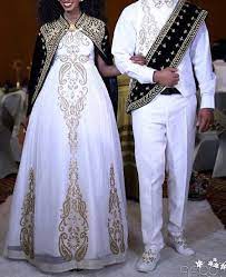 Pin By Sara Mike On Fashion What I Like Ethiopian Traditional Dress Ethiopian Wedding Dress Eritrean Dress