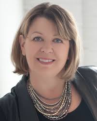 Frances E. Lyon-Dugin, Ph.D.