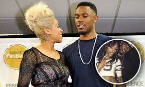 The baby sort of looks like her baby daddy, daniel boobie gibson. Keyshia Cole Sparks Twitter Feud With Strippers Over Husband Daniel Gibson Owes Over 100k In Back Taxes