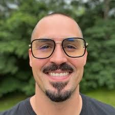 David Cumberworth's Instagram, Twitter & Facebook