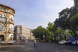 Kala Ghoda, Fort, Mumbai, … | Flickr