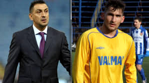 Ilie dumitrescu, fostul atacant al celor de la steaua, dar și echipa națională. Fiul Lui Ilie Dumitrescu Trimis In JudecatÄƒ Pentru Trafic De Droguri Fostul Fotbalist Vindea CocainÄƒ LangÄƒ