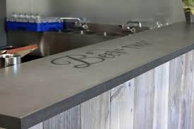 Surely you want a bar top that compliments your bar scheme and similarly dazzles your company, with years of use and enjoyment ahead. Top 60 Best Bar Top Ideas Unique Countertop Designs