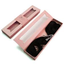 The vibrant hues make your product notable on the shelves. Dongguan Custom Color Eyelash Beauty Packaging Paper Carton Gift Box Magnetic Lash Hair Extension Box Buy Hair Extension Box Magnetic Eyelash Box Magnetic Lash Box Product On Alibaba Com