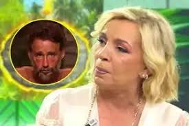 Muere con 16 años Paula Cisneros, presentadora de las Campanadas de Canal  Extremadura