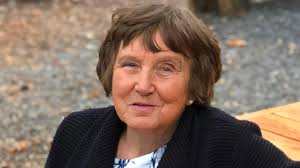 Louise Nelson Obituary (1934