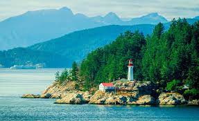 Official tourism organization for vancouver island, british columbia. A Guide To Enchanting Vancouver Island Gastrotravelogue